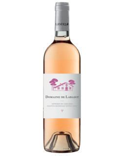IGP Coteaux de Chalosse Domaine de Labaigt