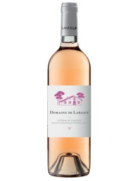 IGP Coteaux de Chalosse Domaine de Labaigt