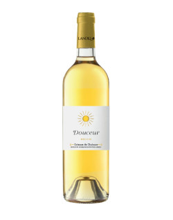 IGP Douceur de Chalosse moelleux