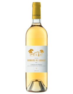 IGP Coteaux de Chalosse...