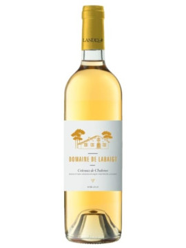 IGP Coteaux de Chalosse...