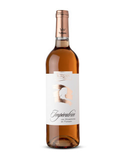 AOP Tursan Impératrice rosé...