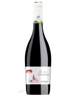 Mister Landais Rouge IGP...