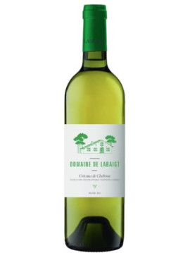 Domaine de Labaigt blanc sec