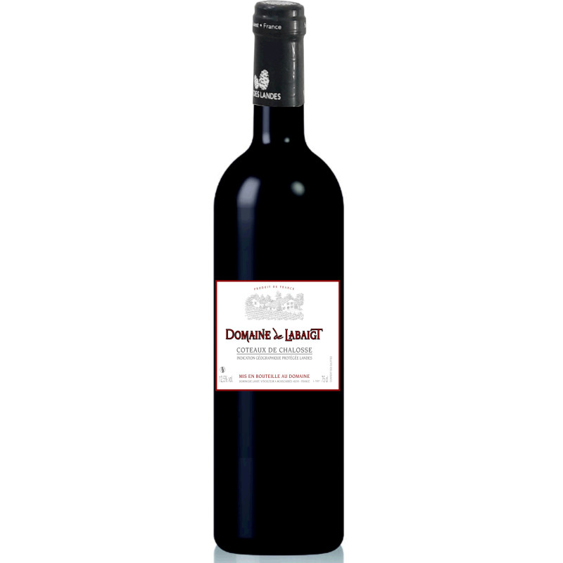 IGP ROUGE DOMAINE LABAIGT