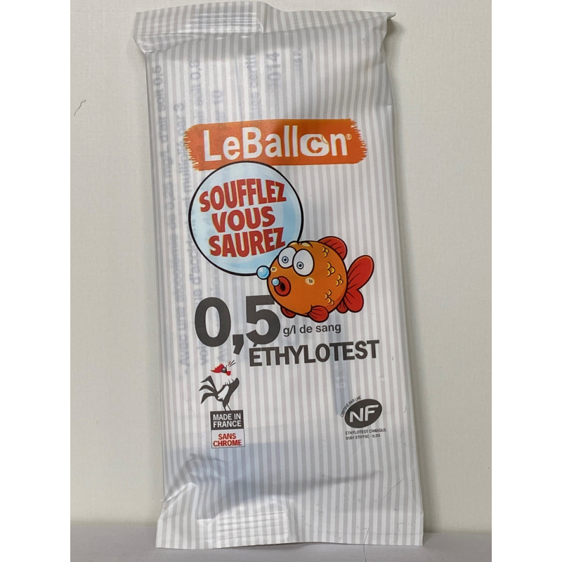 ETHYLOTEST