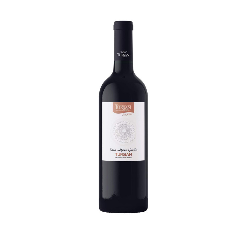 Rouge Sans Sulfites