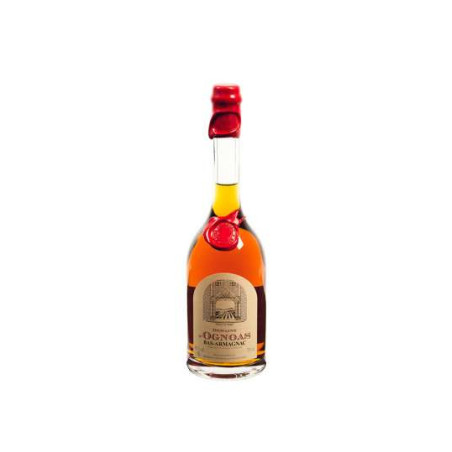 Armagnac Millésimé 2007-2021