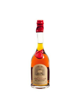 Armagnac Millésimé 2007-2021