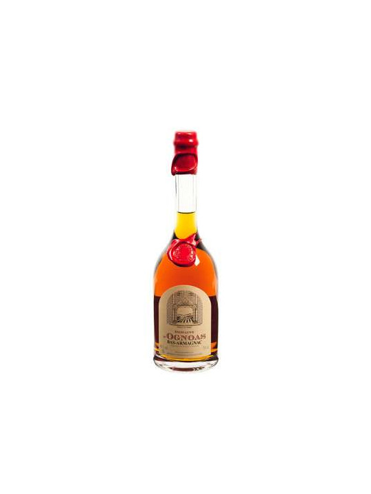 Armagnac Millésimé 2007-2021