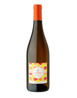 Vin Orange 2019