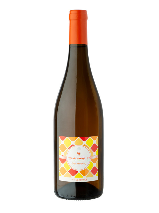 Vin Orange 2019 Vin Orange 2019