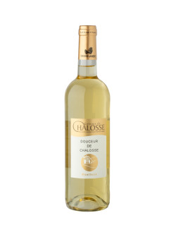 IGP Landes coteaux de Chalosse moelleux douceur