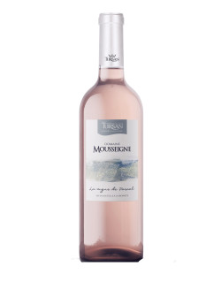 Domaine de Mousseigne rosé