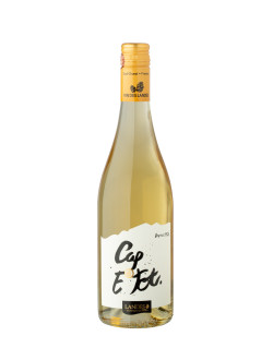 Blanc moelleux Cap E Tot
