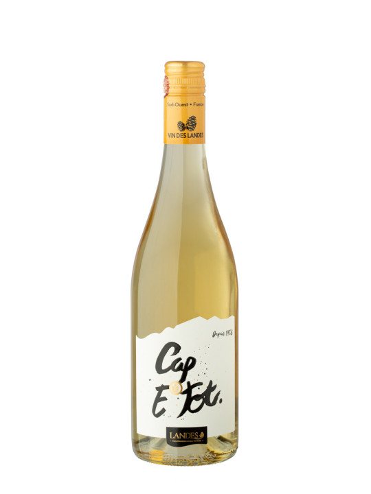Cap E Tot moelleux Cap E Tot moelleux