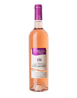 Premium Chateau Bourda rosé