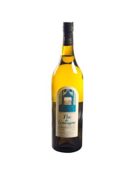 Floc De Gascogne Blanc