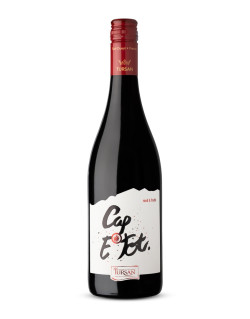 Vin AOP Tursan rouge Cap E Tot