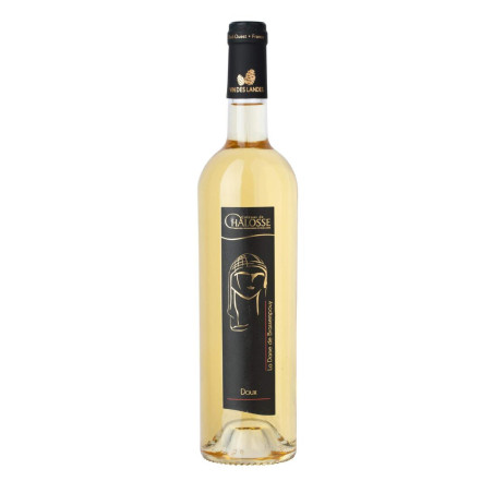 Vin doux des landes Dame de Brassempouy