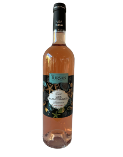 AOP Tursan rosé les Naufragés