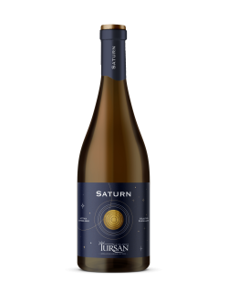 AOP Tursan SATURN blanc sec