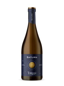 AOP Tursan SATURN blanc sec