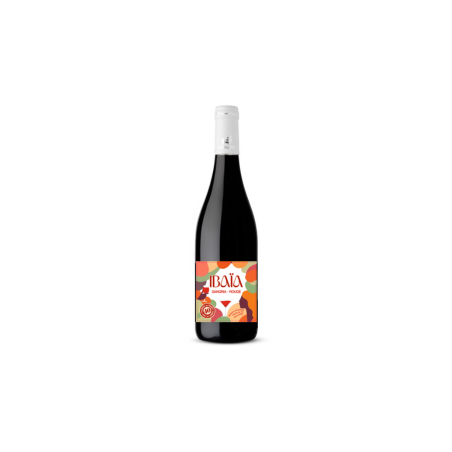 Sangria rouge IBAIA (photo non contractuelle)