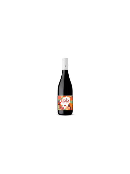 Sangria rouge IBAIA (photo non contractuelle)