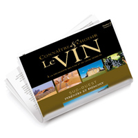 Collection Hachette Le Vin 18 Pyrenees et Piemont