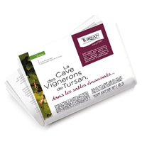 terres des landes cave vignerons tursan 2017