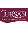 La cave des Vignerons de  TURSAN