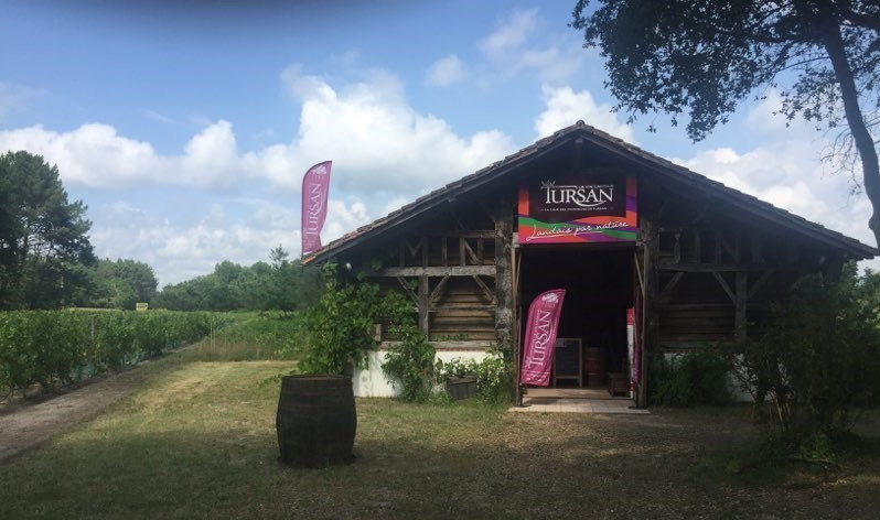 Boutique de Pouillon