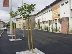 Boutique de Capbreton